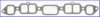AJUSA 13034100 Gasket, intake/ exhaust manifold